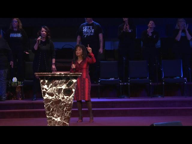 And When You Pray by Tim Ellis | Wednesday Night Service | 12-11-24