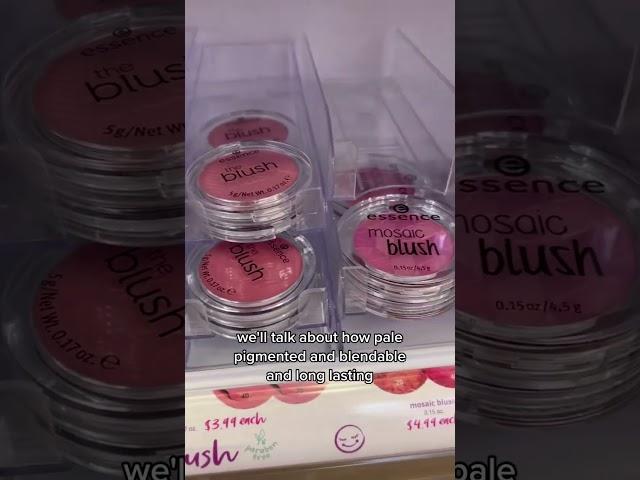 The Best of Essence Cosmetics