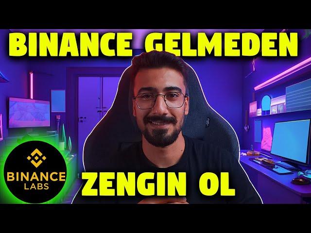 Binance Listelenecek Coinleri Önceden Bulma Taktikleri