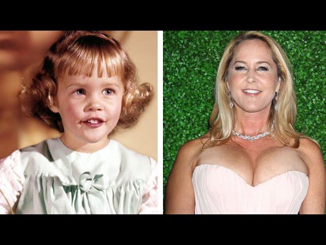 How Did Erin Murphy Become Tabitha from Bewitched?