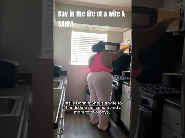 MOM VLOG 🫶#sahm #blacksahm #sahw #dayinmylife