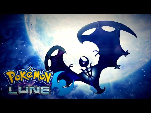  Intro Pokémon Lune pour New Princy par REM27 !