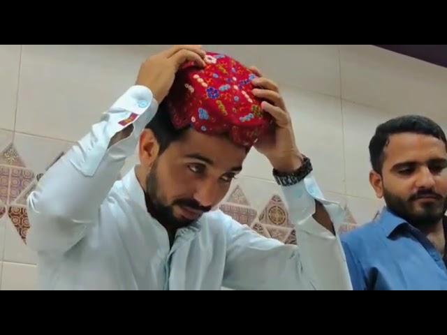 sindhi topi @shot store sindh point#