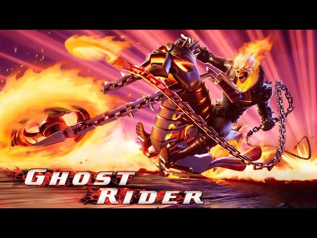 Ghost Rider (PS2) - Longplay (Full Game) (PlayStation 2)