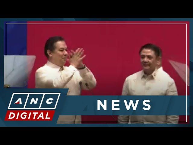 Puno: House Speaker Romualdez had no hand in Philconsa statement on VP Duterte impeachment delays