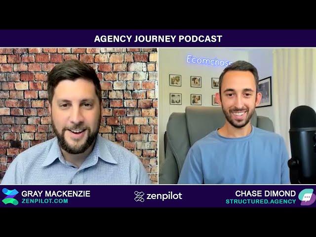 Email Marketing Best Practices With Chase Dimond