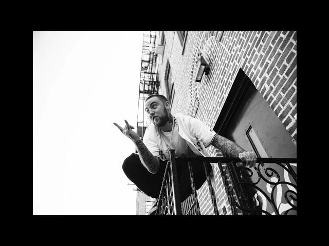 {FREE} Mac Miller Type Beat “Objects" (Prod. Element James)