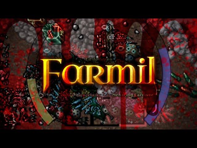 FARMIL - DOKIN, E O FARMIL? | CHAR 5 | #13