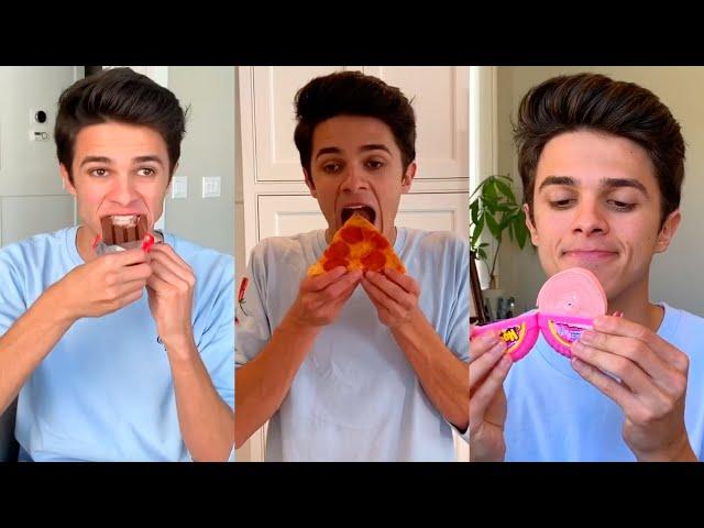 Brent Rivera Best Tik Tok 2023 - Funny Brent Rivera TikTok