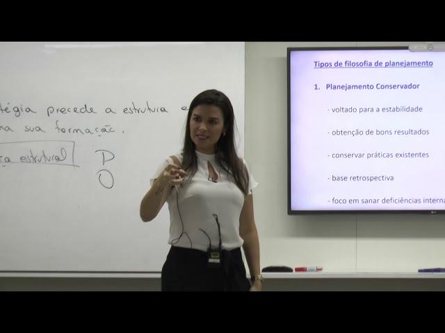 ADMNISTRAÇÃO ESQUEMATIZADA    Aula 01   Parte 2/4