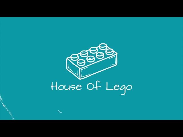 House Of Lego - Joe Gautrey (Audio)