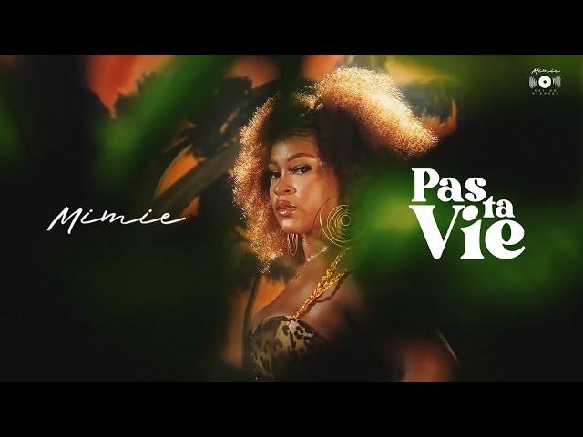 Mimie - "Pas ta Vie" (Official Video) | Directed by CHUZiH