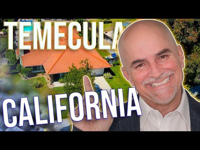 Tour 3 Temecula Homes at Different Price Points + Hidden Gem Revealed