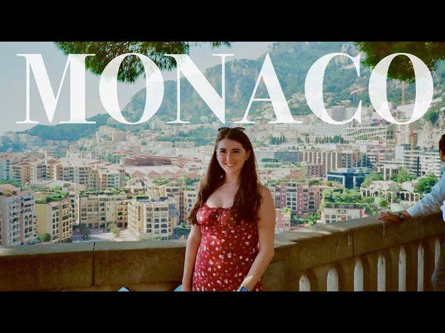 Top Things to do in Monaco | 2024 | Guide