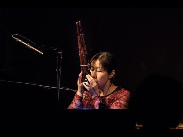 Naomi Sato / Solo shō