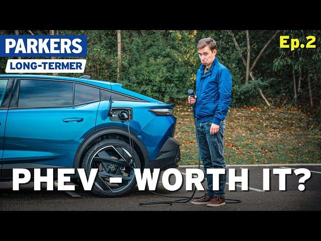 Is hybrid worth it? | Peugeot 408 long-term test review | Ep.2