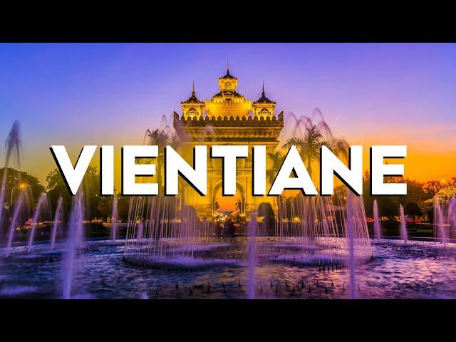 Top 10 Best Things To Do In Vientiane, Laos [Vientiane Travel Guide 2024]