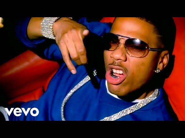 Nelly - Grillz ft. Paul Wall, Ali & Gipp