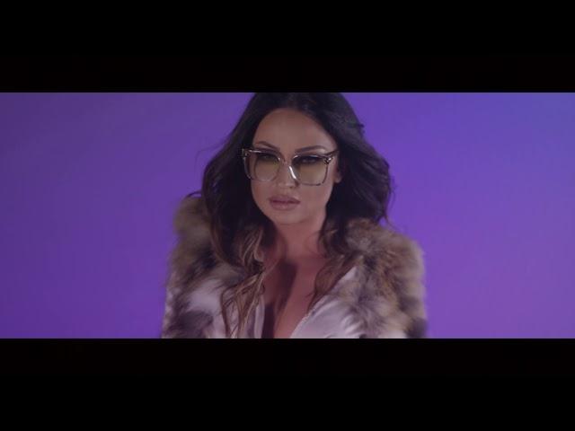 KATARINA ZIVKOVIC - KAJEM SE (OFFICIAL VIDEO 2017)