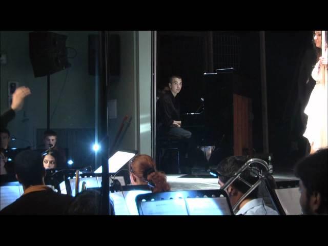 Threepenny Opera - Jenny's Song    אופרה בגרוש - ג'ני