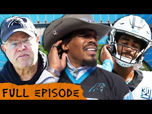 The Real Reason Why the Panthers Are Avoiding Cam Newton’s Legacy