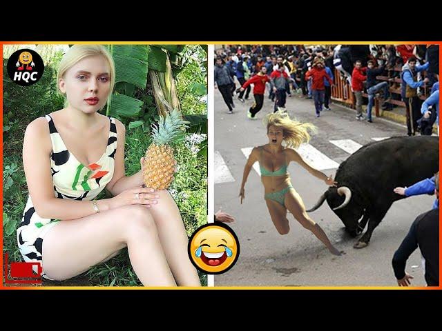 TOTAL IDIOTS AT WORK  Instant Regret Fails Compilation 2024 #66 | Best Fails of the Week