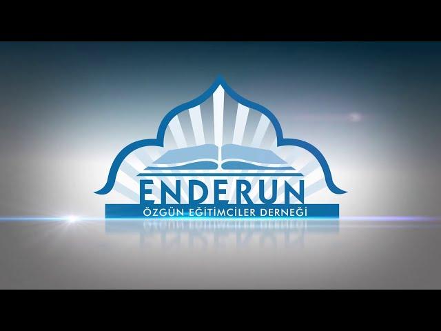 Enderun Özgün Eğitimciler Derneği Tanıtım Videosu