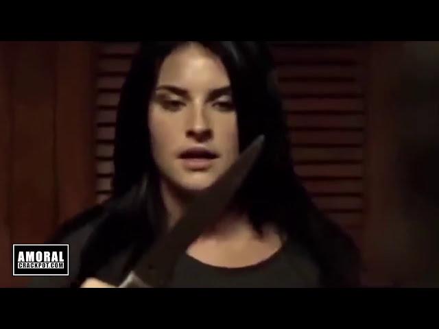 Housebound (2014) | Movie Review | TLVSoE