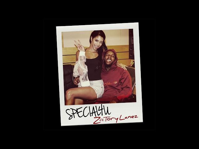 Suzi ft.Tory Lanez - SPECIAL4U  [Official Audio]