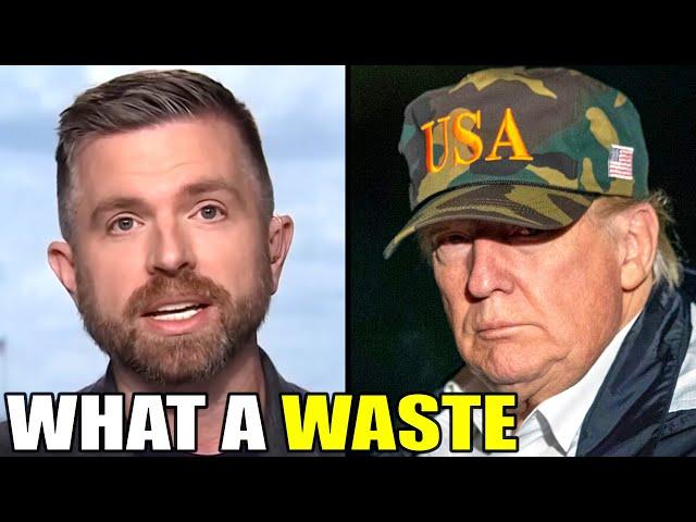 Veterans Tell Trump to SHOVE IT as Birthday Parade Costs SKYROCKET