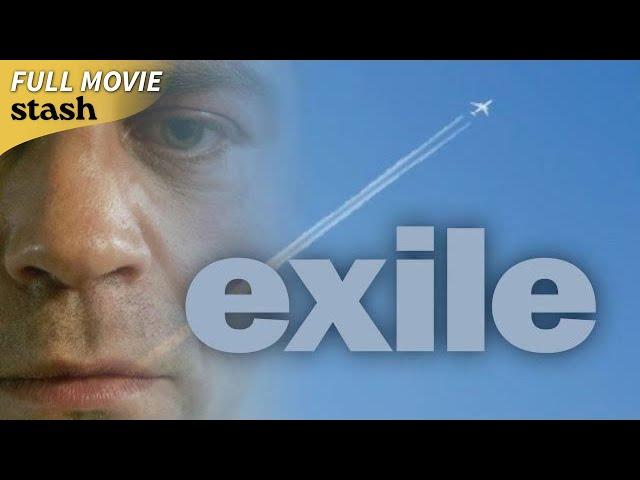 Exile | Comedy Drama | Full Movie | Polish Immigrant