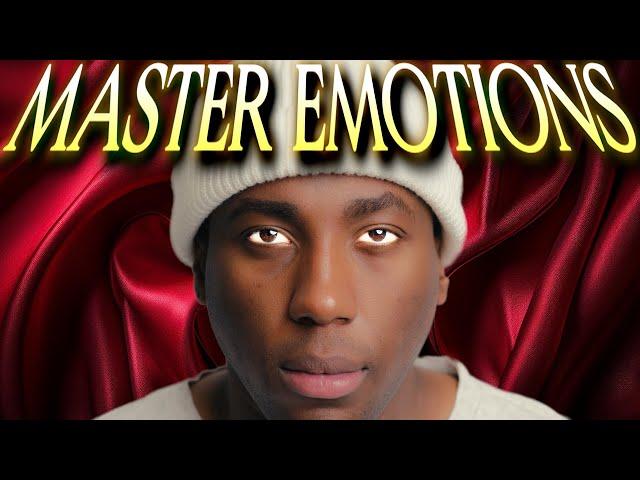 How To Have Emotional Control So Men Fall in Love With You (Relationship Advice & Dating Advice)