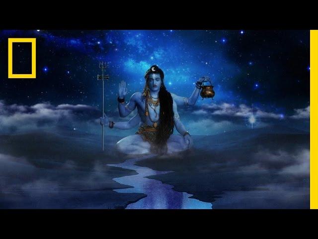 The Hindu Interpretation of Creation | The Story of God