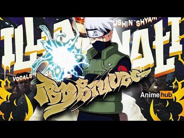 Illuminati×Kakashi|Edit/AMV|Aavesham|Kakashi Hatake|Anime Hub