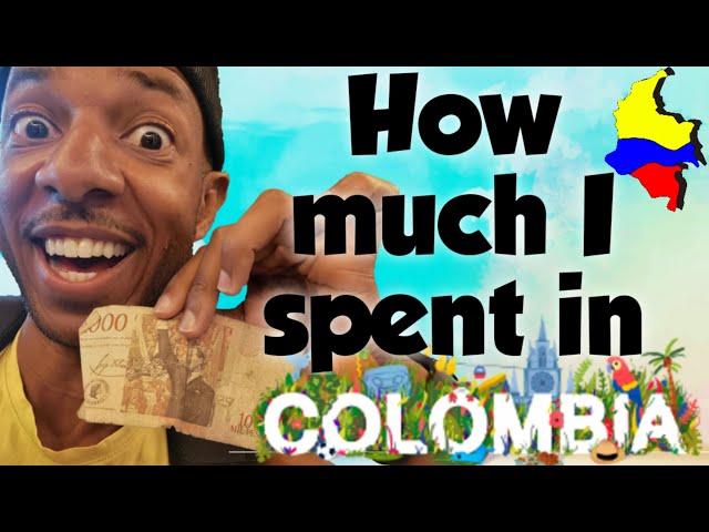 How Much Does It Cost To Travel Colombia? | Is Colombia Expensive?