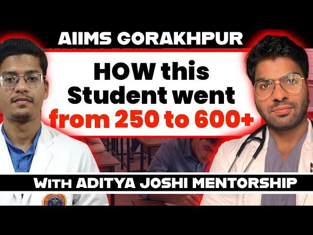 This is how Our students crack AIIMS every year | get direct guidance with AIIMS toppers #neet2026
