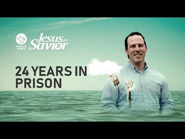 24 Years in Prison || Ryan West || Jesus My Savior