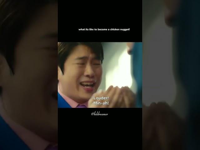 chicken nuggetcredit:@netflixkcontent #kdrama #kddreamer #chickennugget #new #korean