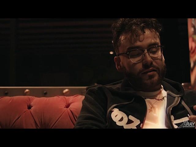 David Silva - "WANTMEBACK" (Prod. David Silva) DIR: X Ray Productions