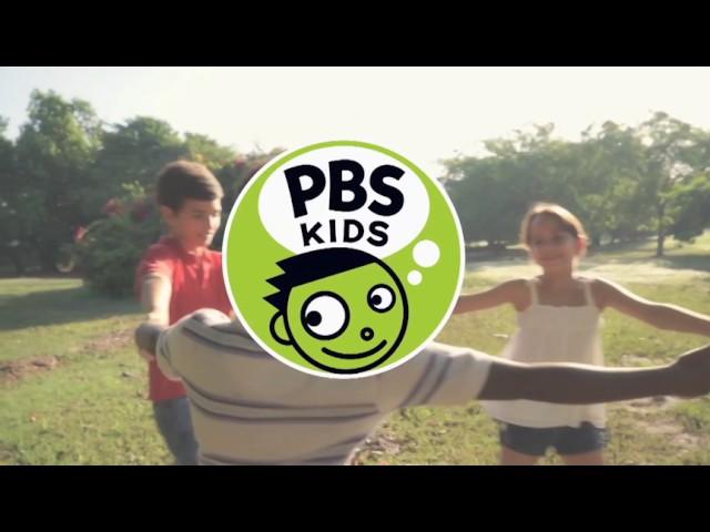 Nine PBS KIDS