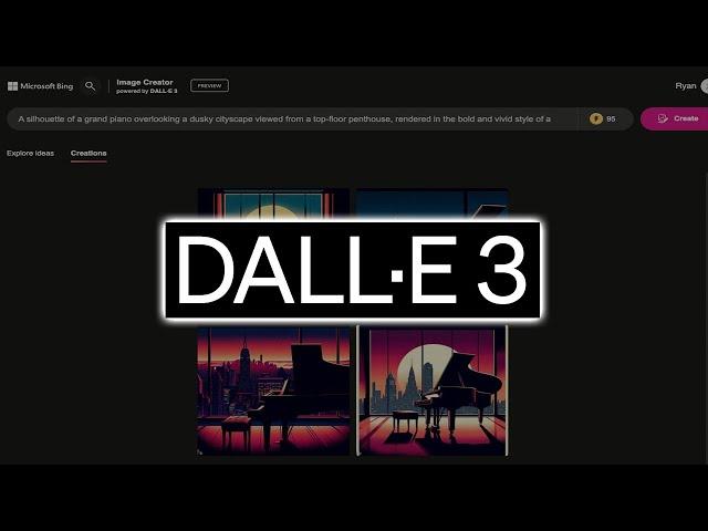 DALL·E 3 Update: How to Use DALL·E 3 for Free 