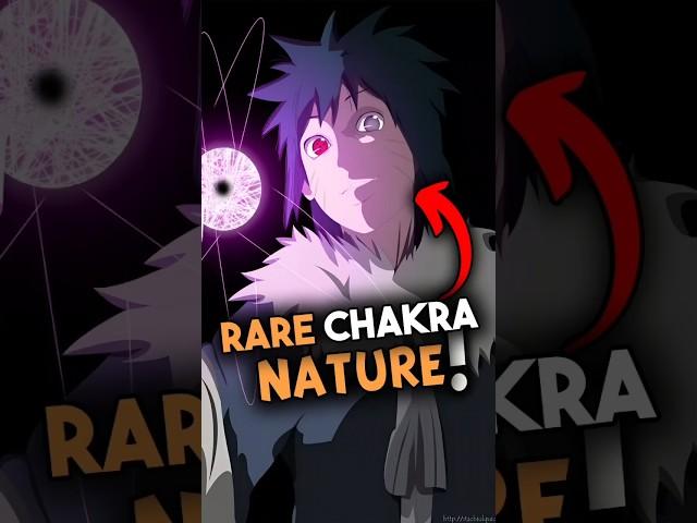 5 Most Rarest Chakra Natures you may think in the series!