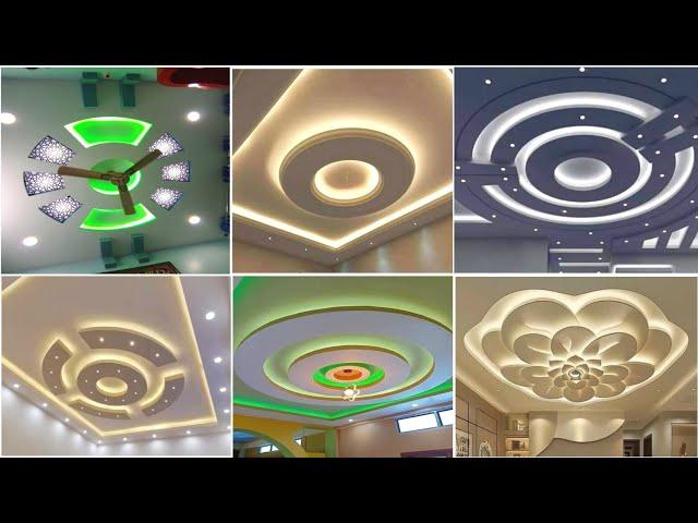 Beautiful Pop Ceiling Light Design Ideas | Latest Living Room ceiling Design | False Ceiling 