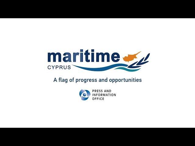 Maritime Cyprus. A flag of progress and opportunities - Short Version