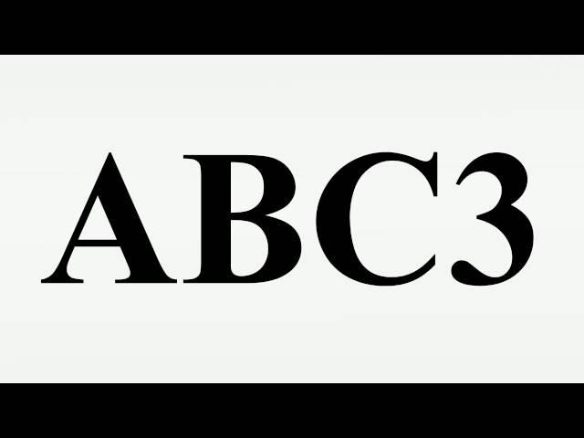 ABC3