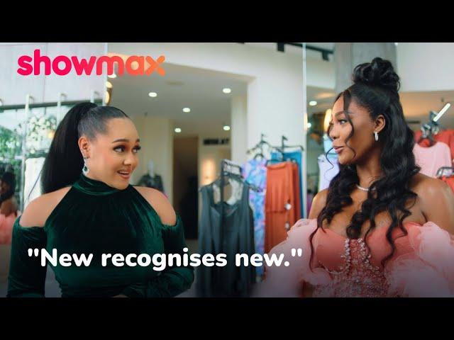 The New Showmax | The Real Housewives of Lagos S2 | Showmax Original