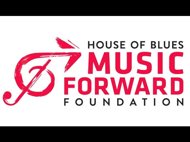 House of Blues Music Forward Foundation - Future Rockstars ​​​ | House of Blues