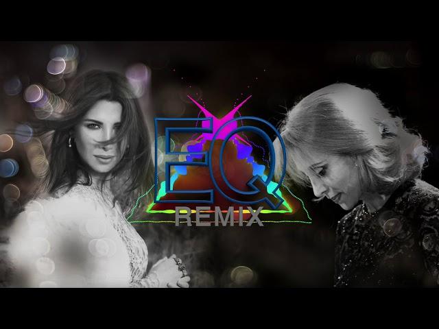 - كيفك انت - عم بتعلق فيك 2021 REMIX - Firoz & Nancy Ajram [COVER]