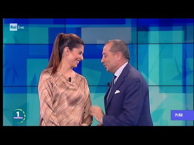 Mauro Corona insulta Benedetta Rinaldi e Valentina Bisti/ Unomattina “Non chiamatemi più!”