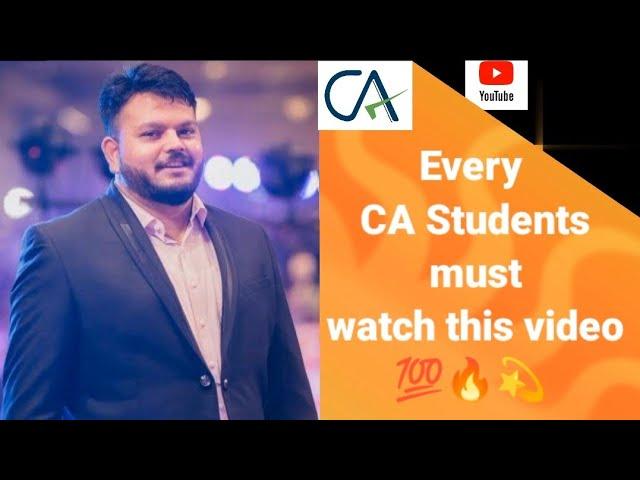 How to deal with clients||Tax Planning||BY CA CS Vijay Sarda Sir 